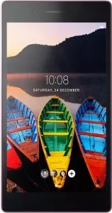 Планшет Lenovo Tab 3 TB3-730X 16GB LTE Pink (ZA130338RU) фото