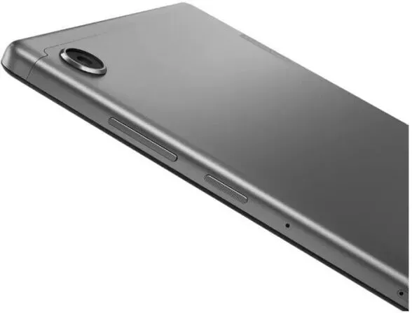 Планшет Lenovo Tab M10 HD 2nd Gen TB-X306F 4GB/64GB ZA6W0004PL серый фото 6