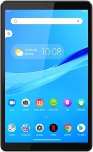 Планшет Lenovo Tab M8 TB-8505X 32GB LTE (ZA5H0060RU) фото