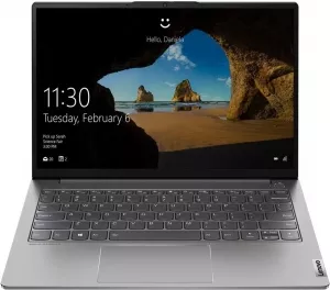 Ультрабук Lenovo ThinkBook 13s G3 ACN (20YA0002RU) icon