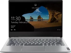 Ультрабук Lenovo ThinkBook 13s-IML (20RR0002RU) фото