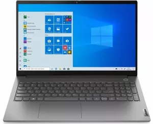 Ноутбук Lenovo ThinkBook 15 G2 ARE (20VG00ABRU) фото