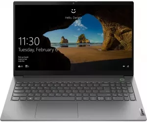 Ультрабук Lenovo ThinkBook 15 G2 ITL (20VE0006RU) фото