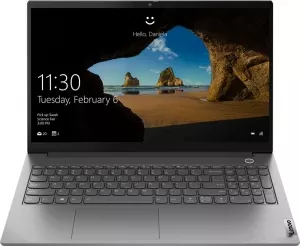 Ноутбук Lenovo ThinkBook 15 G2 ITL 20VE0007RU icon