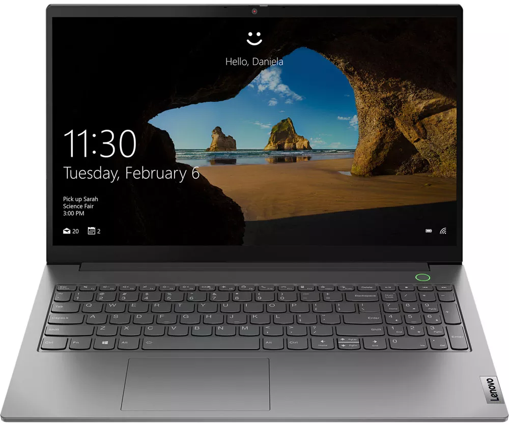 Ультрабук Lenovo ThinkBook 15 G2 ITL 20VE0008MH фото