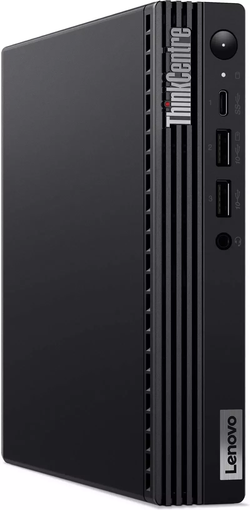 Lenovo ThinkCentre M70q Gen 4 12E4S7K900