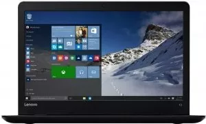 Ультрабук Lenovo ThinkPad 13 (20GK0031RT) фото