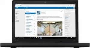 Ноутбук Lenovo ThinkPad A475 (20KL001ERT) фото
