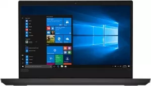 Ноутбук Lenovo ThinkPad E14 (20RA0010RT) фото