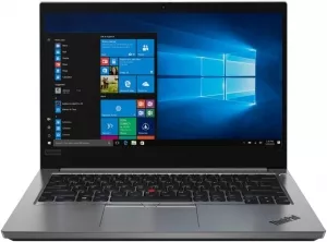 Ноутбук Lenovo ThinkPad E14 (20RA001CRT) фото