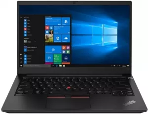 Ноутбук Lenovo ThinkPad E14 Gen 2 AMD 20T6000NRT фото