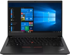 Ноутбук Lenovo ThinkPad E14 Gen 2 AMD 20T6007JRT icon