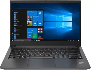 Ноутбук Lenovo ThinkPad E14 Gen 2 Intel (20TA0055RT) фото