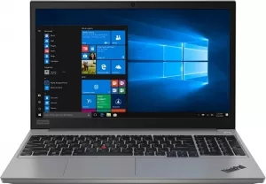 Ноутбук Lenovo ThinkPad E15 (20RD0010RT) фото