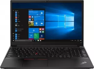 Ноутбук Lenovo ThinkPad E15 Gen 2 (20T8001VRT) фото