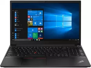 Ноутбук Lenovo ThinkPad E15 Gen 2 Intel (20TD0000RT) icon