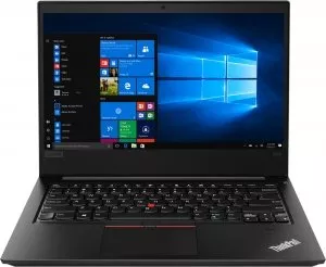 Ноутбук Lenovo ThinkPad E480 (20KN001QPB) фото