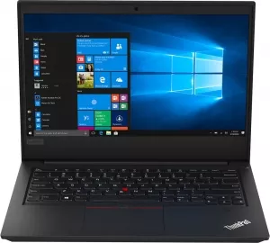 Ноутбук Lenovo ThinkPad E490 (20N80019RT) фото