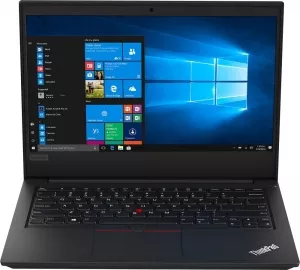 Ноутбук Lenovo ThinkPad E495 (20NE001QRT) фото