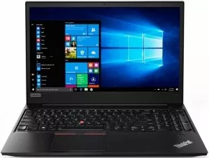 Ноутбук Lenovo ThinkPad E580 (20KS001JPB) фото