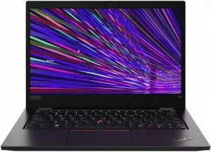 Ноутбук Lenovo ThinkPad L13 (20R3000GRT) фото