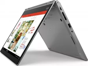 Ноутбук Lenovo ThinkPad L13 Yoga Gen 2 Intel (20VK0014RT) фото