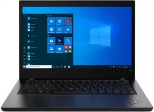 Ноутбук Lenovo ThinkPad L14 Gen 1 (20U1001TUS) фото