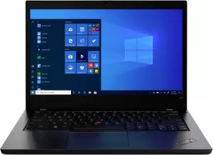 Ноутбук Lenovo ThinkPad L14 Gen 1 (20U1001UUS) фото