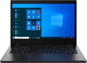 Ноутбук Lenovo ThinkPad L14 Gen 1 (20U1004PRT) фото