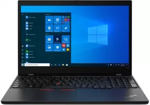 Ноутбук Lenovo ThinkPad L15 Gen 1 (20U3000RRT) фото