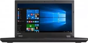 Ноутбук Lenovo ThinkPad L570 (20J8001FPB) фото