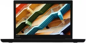 Ноутбук Lenovo ThinkPad L580 (20Q7000XGE) фото