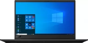 Ноутбук Lenovo ThinkPad P17 Gen 1 (20SN000YRT) фото