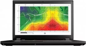 Ноутбук Lenovo ThinkPad P51 (20HJS1C70D) фото