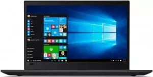 Ноутбук Lenovo ThinkPad P52s (20LB0008RT) фото