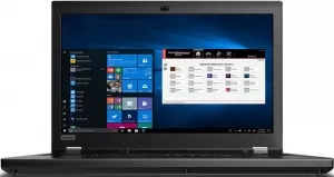 Ноутбук Lenovo ThinkPad P53 (20QN004YRT) icon