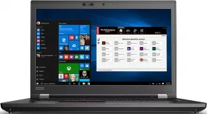 Ноутбук Lenovo ThinkPad P72 (20MB0000RT) фото