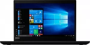 Ультрабук Lenovo ThinkPad T14 Gen 1 AMD (20UD003SRT) icon