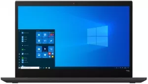 Ноутбук Lenovo ThinkPad T14s Gen1 AMD 20UH0017RT icon