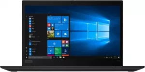 Ультрабук Lenovo ThinkPad T14s Gen 1 (20T00012RT) фото