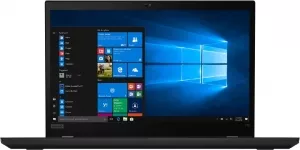 Ультрабук Lenovo ThinkPad T15 Gen 1 (20S60020RT) фото