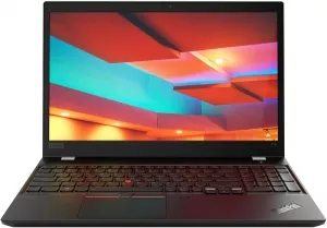 Ультрабук Lenovo ThinkPad T15p Gen 1 (20TN001YRT) фото