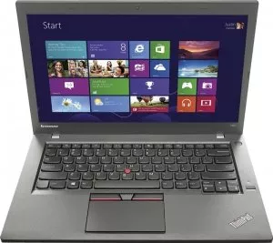 Ультрабук Lenovo ThinkPad T450 (20BV002HRT) фото