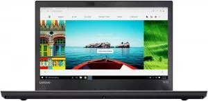 Ноутбук Lenovo ThinkPad T470 (20HD0000RT) фото