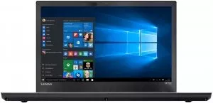 Ноутбук Lenovo ThinkPad T470p (20HF003NPB) фото