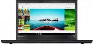 Ноутбук Lenovo ThinkPad T470p (20J60014RT) фото