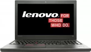 Ультрабук Lenovo ThinkPad T550 (20CK001URT) фото