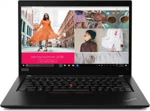 Ноутбук Lenovo ThinkPad X13 Gen1 AMD 20UF000DRT icon