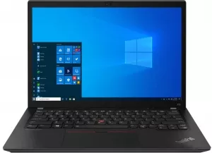 Ноутбук Lenovo ThinkPad X13 Gen 2 (20WK0022RT) фото