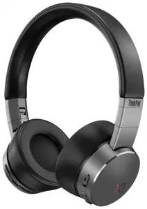 Наушники Lenovo ThinkPad X1 Active Noise Cancellation Headphones фото
